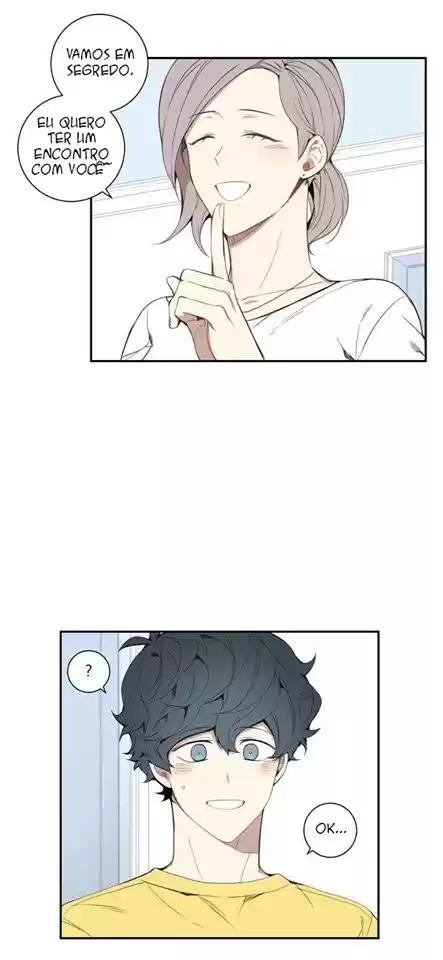 Read Cherry Blossoms After Winter PT Manga Online