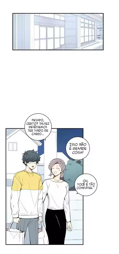 Read Cherry Blossoms After Winter PT Manga Online