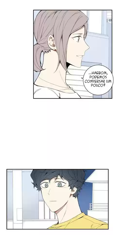 Read Cherry Blossoms After Winter PT Manga Online