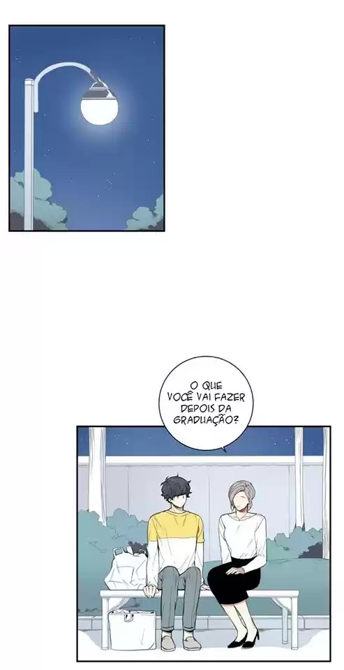 Read Cherry Blossoms After Winter PT Manga Online