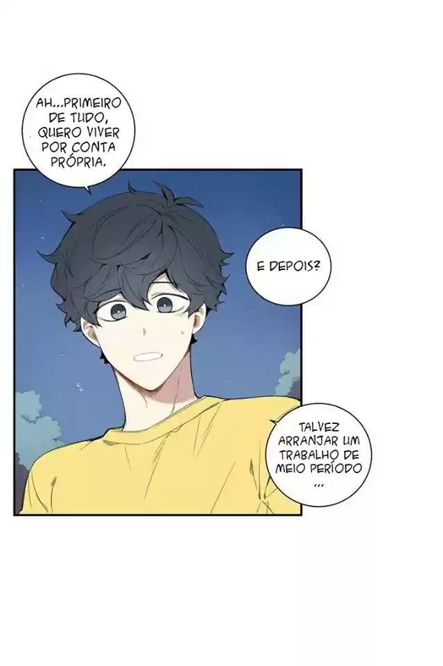Read Cherry Blossoms After Winter PT Manga Online