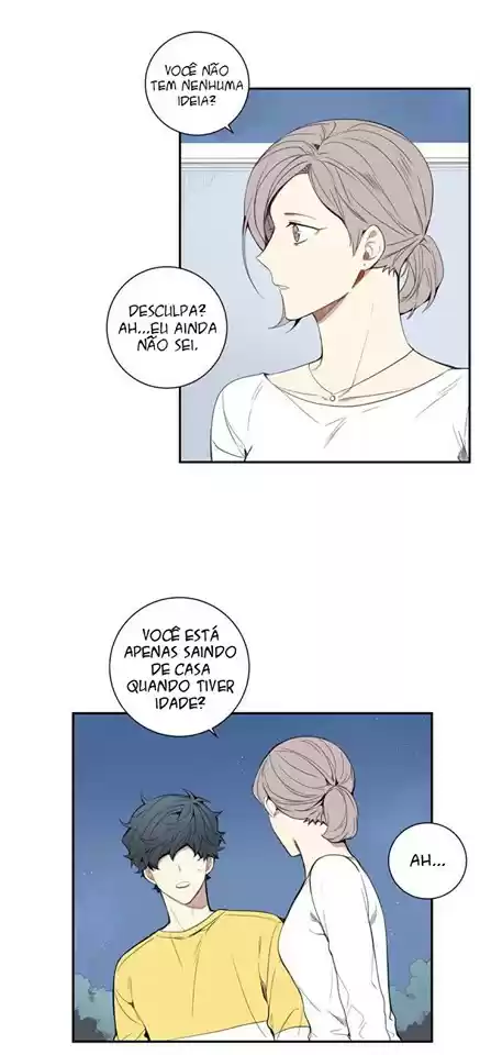 Read Cherry Blossoms After Winter PT Manga Online