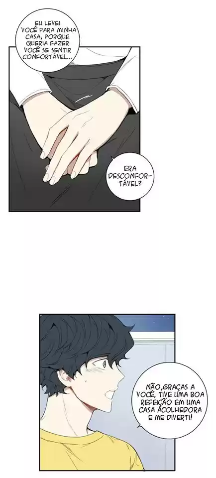 Read Cherry Blossoms After Winter PT Manga Online