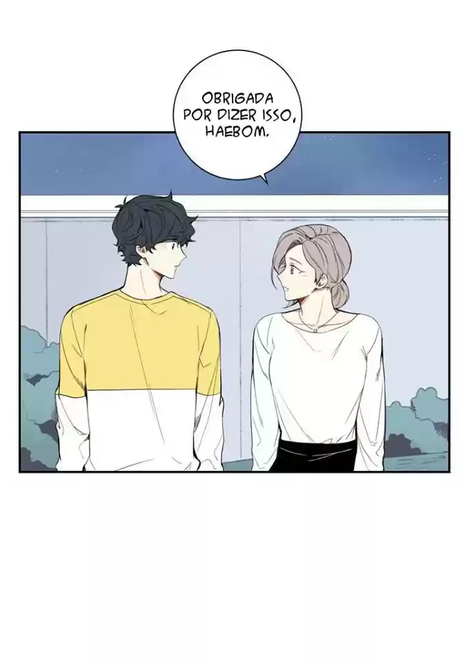 Read Cherry Blossoms After Winter PT Manga Online