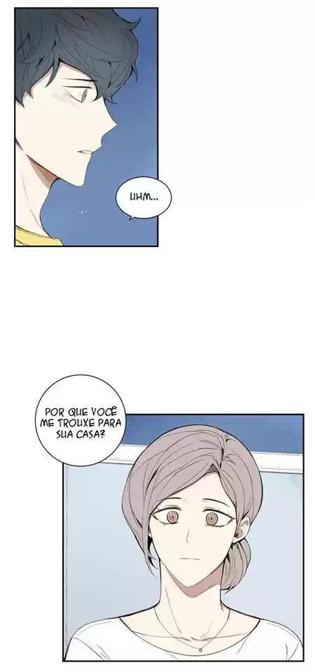 Read Cherry Blossoms After Winter PT Manga Online