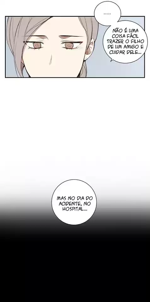 Read Cherry Blossoms After Winter PT Manga Online