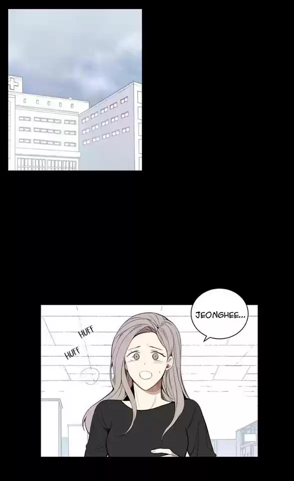 Read Cherry Blossoms After Winter PT Manga Online