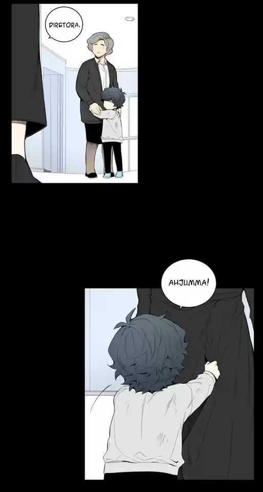 Read Cherry Blossoms After Winter PT Manga Online