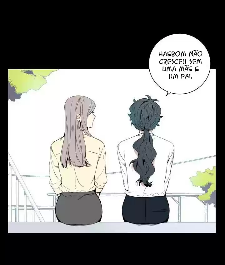 Read Cherry Blossoms After Winter PT Manga Online