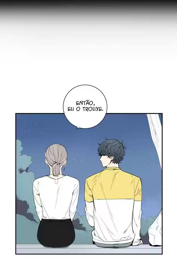 Read Cherry Blossoms After Winter PT Manga Online