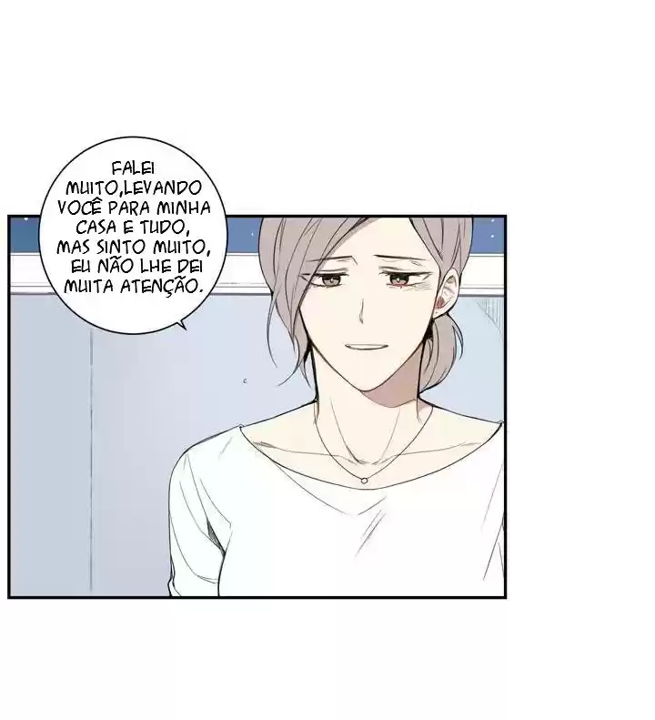 Read Cherry Blossoms After Winter PT Manga Online