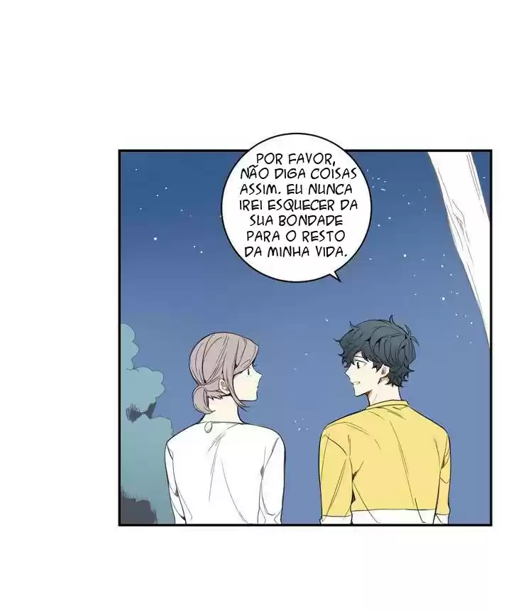 Read Cherry Blossoms After Winter PT Manga Online