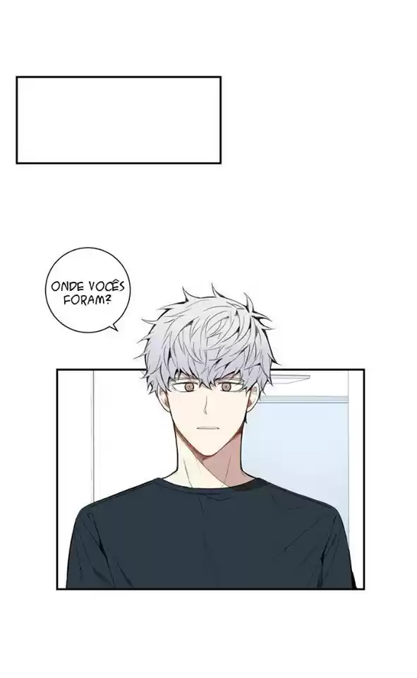 Read Cherry Blossoms After Winter PT Manga Online