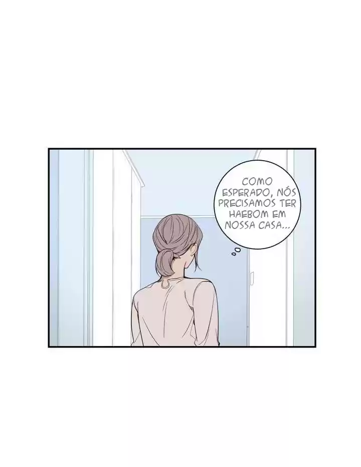 Read Cherry Blossoms After Winter PT Manga Online