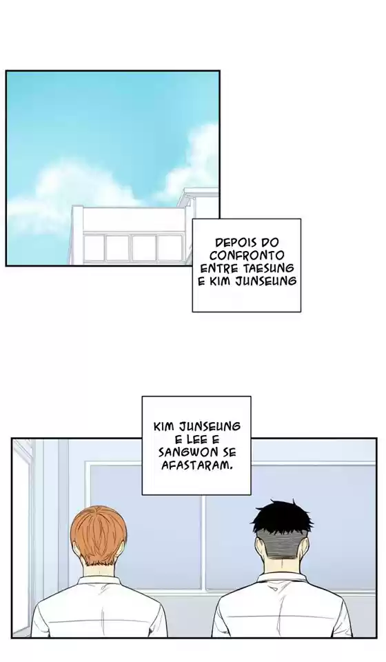 Read Cherry Blossoms After Winter PT Manga Online