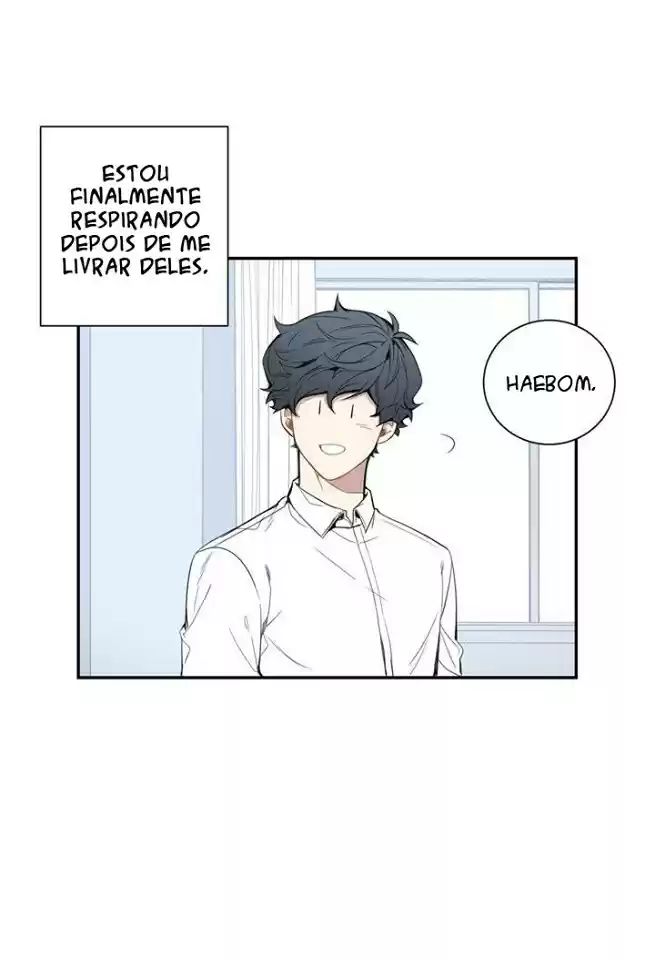 Read Cherry Blossoms After Winter PT Manga Online