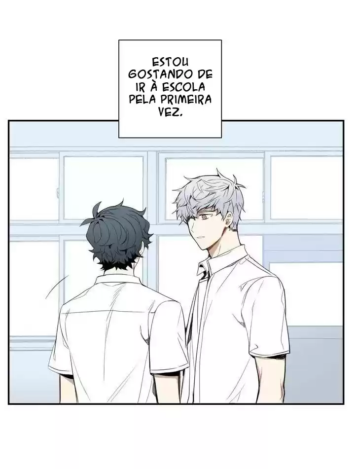 Read Cherry Blossoms After Winter PT Manga Online