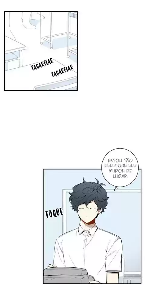 Read Cherry Blossoms After Winter PT Manga Online