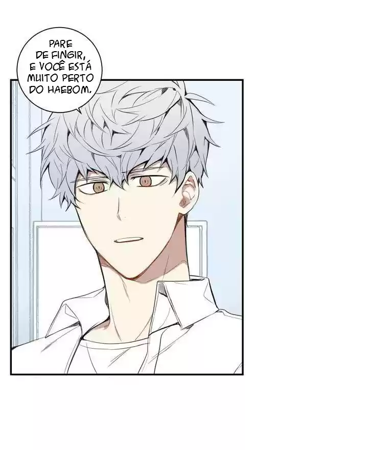 Read Cherry Blossoms After Winter PT Manga Online