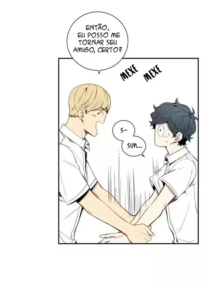 Read Cherry Blossoms After Winter PT Manga Online