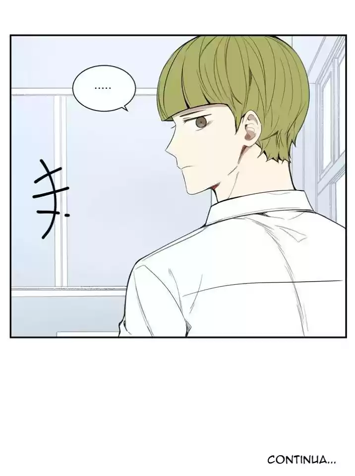 Read Cherry Blossoms After Winter PT Manga Online