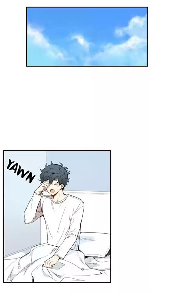 Read Cherry Blossoms After Winter PT Manga Online