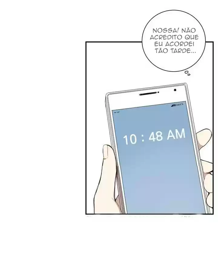 Read Cherry Blossoms After Winter PT Manga Online