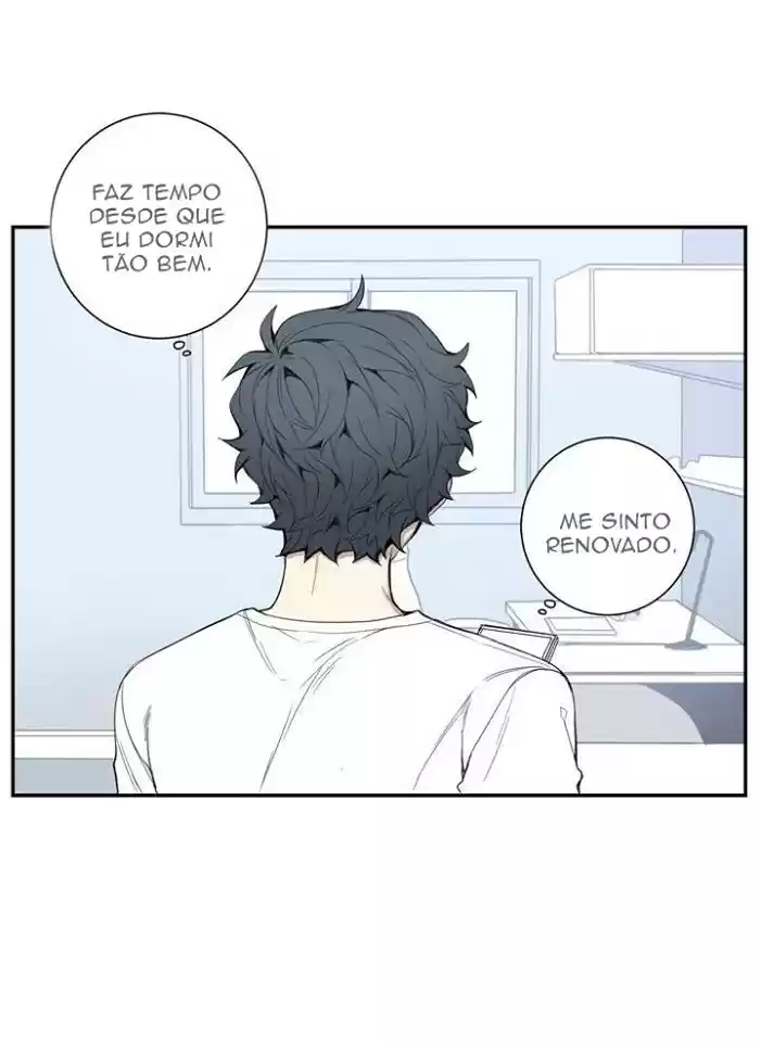 Read Cherry Blossoms After Winter PT Manga Online