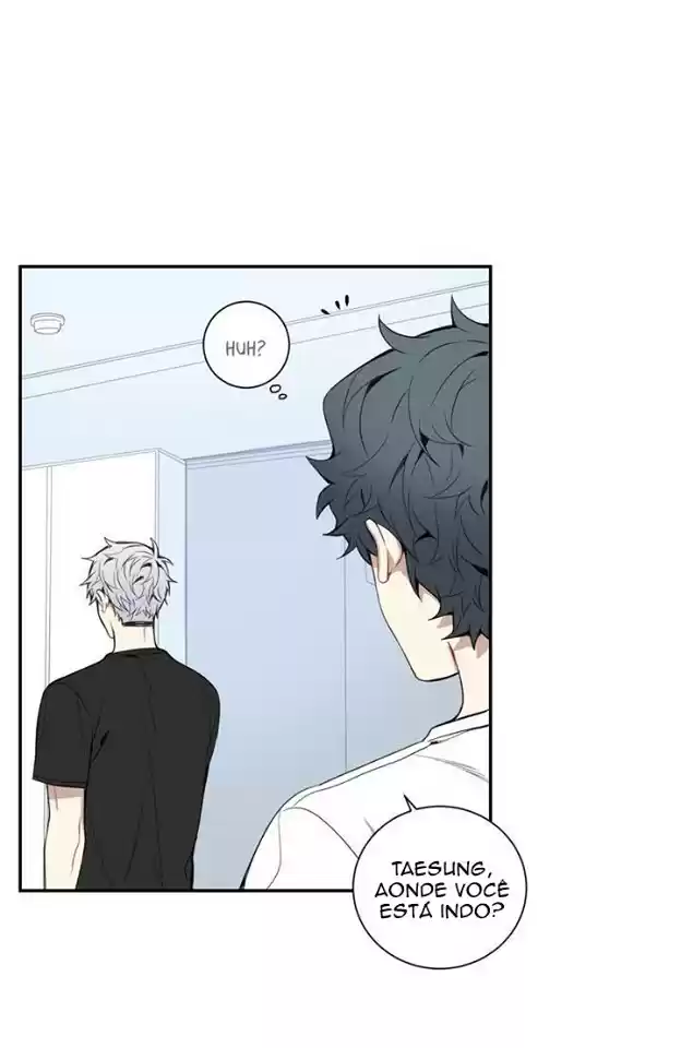 Read Cherry Blossoms After Winter PT Manga Online