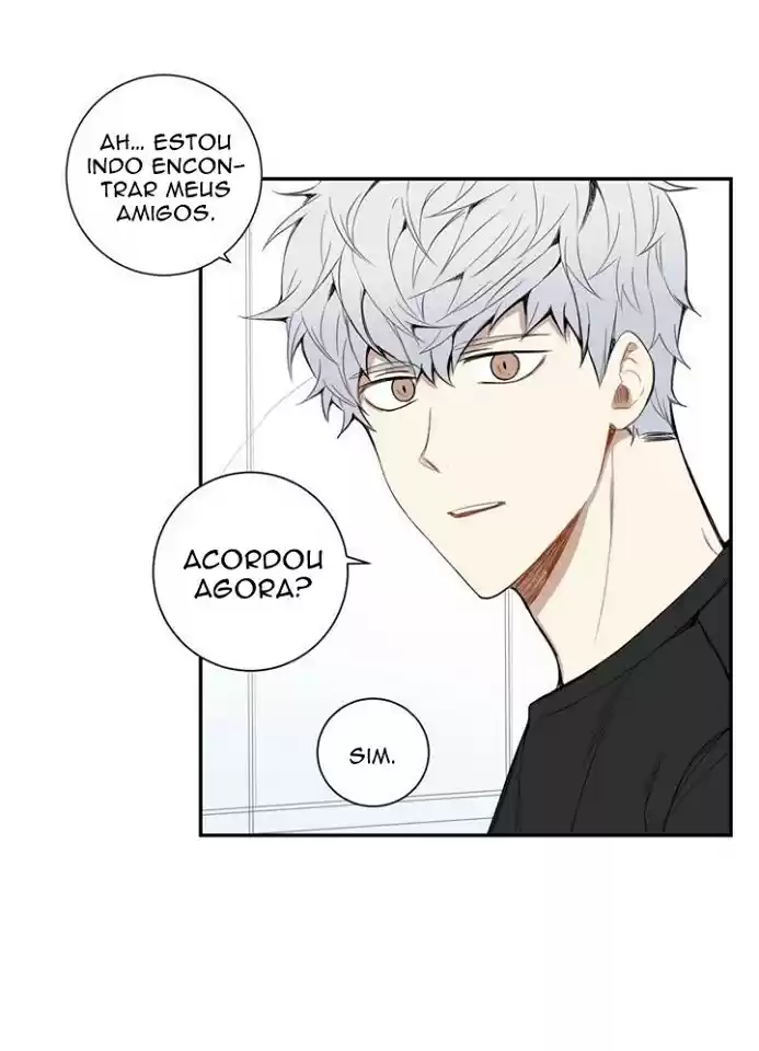 Read Cherry Blossoms After Winter PT Manga Online