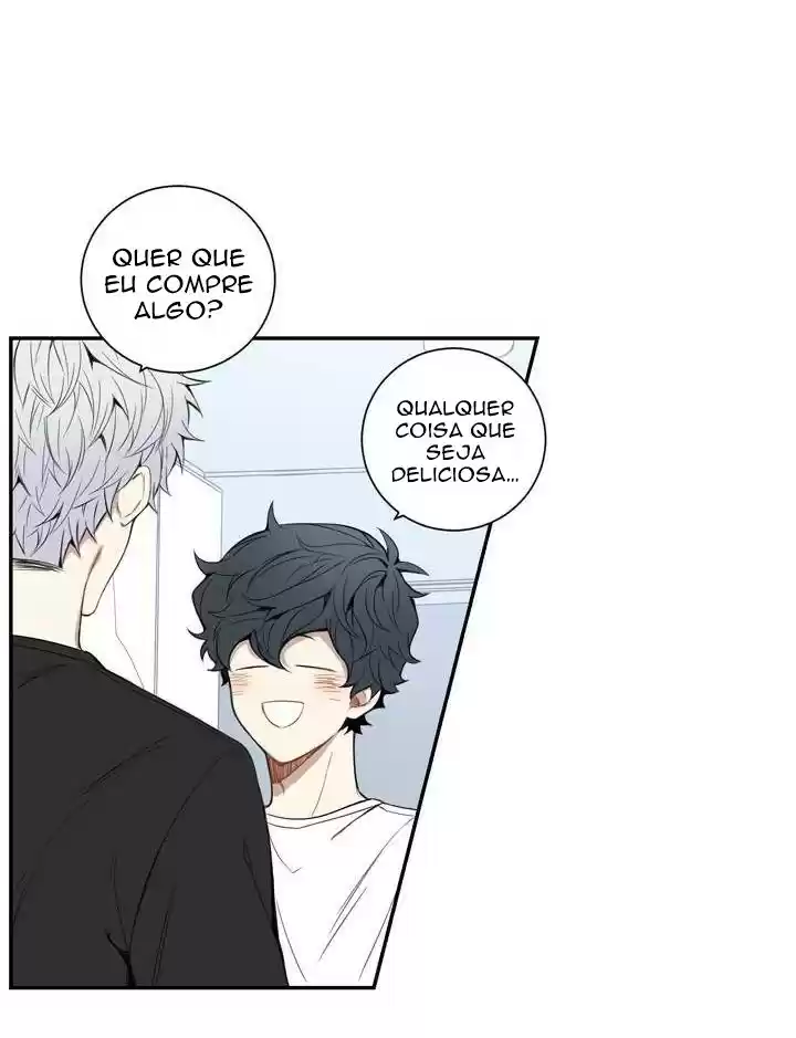 Read Cherry Blossoms After Winter PT Manga Online