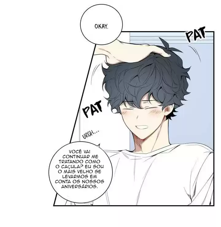 Read Cherry Blossoms After Winter PT Manga Online