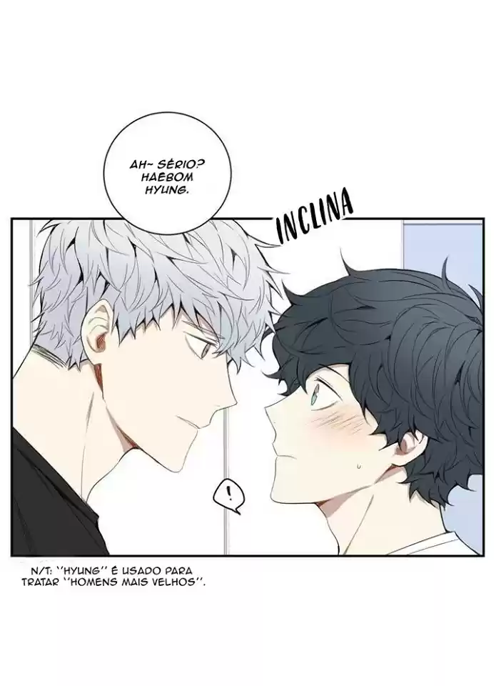 Read Cherry Blossoms After Winter PT Manga Online