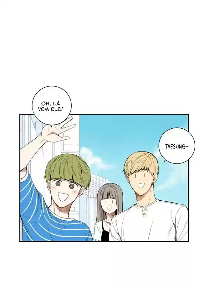 Read Cherry Blossoms After Winter PT Manga Online
