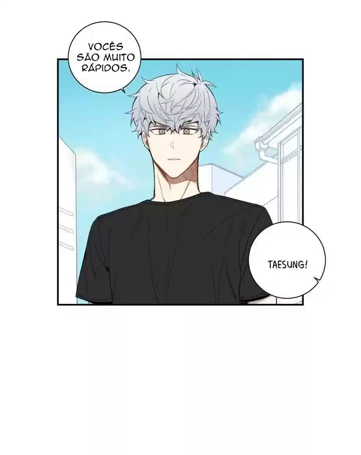 Read Cherry Blossoms After Winter PT Manga Online
