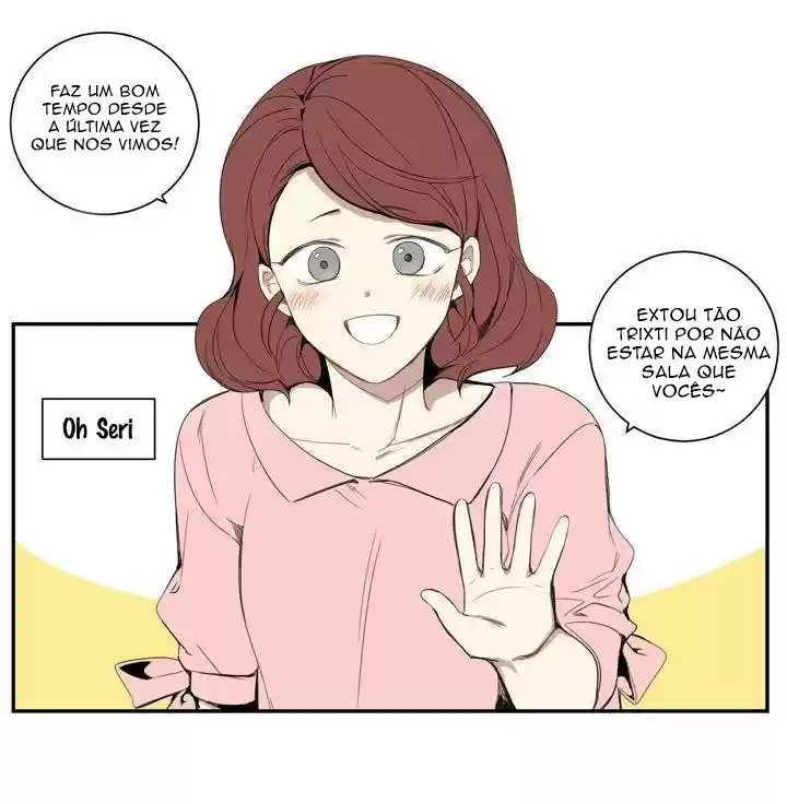 Read Cherry Blossoms After Winter PT Manga Online