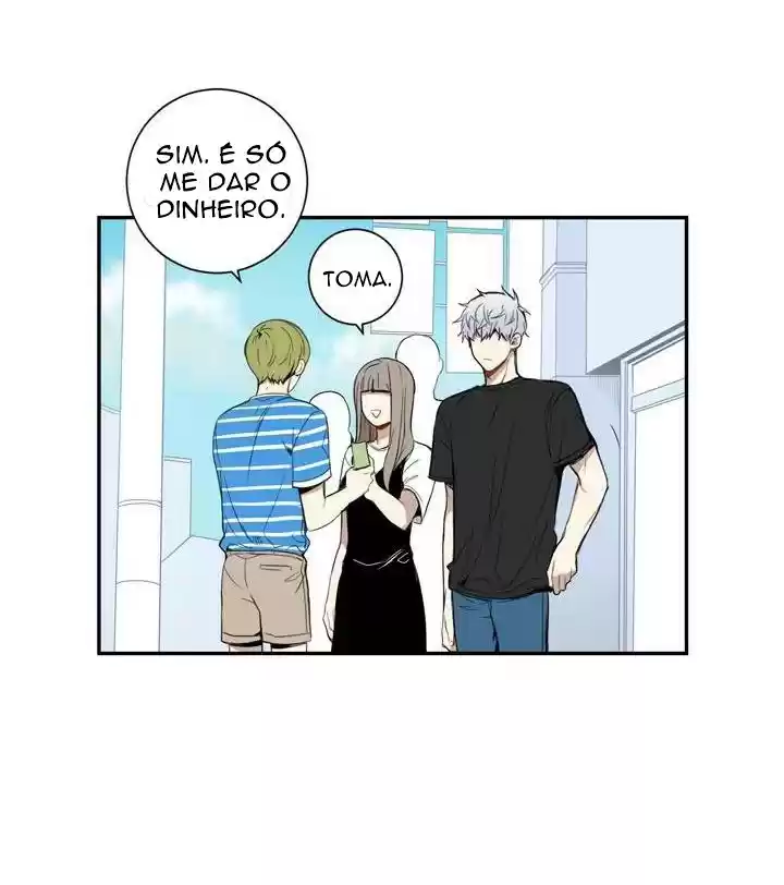 Read Cherry Blossoms After Winter PT Manga Online