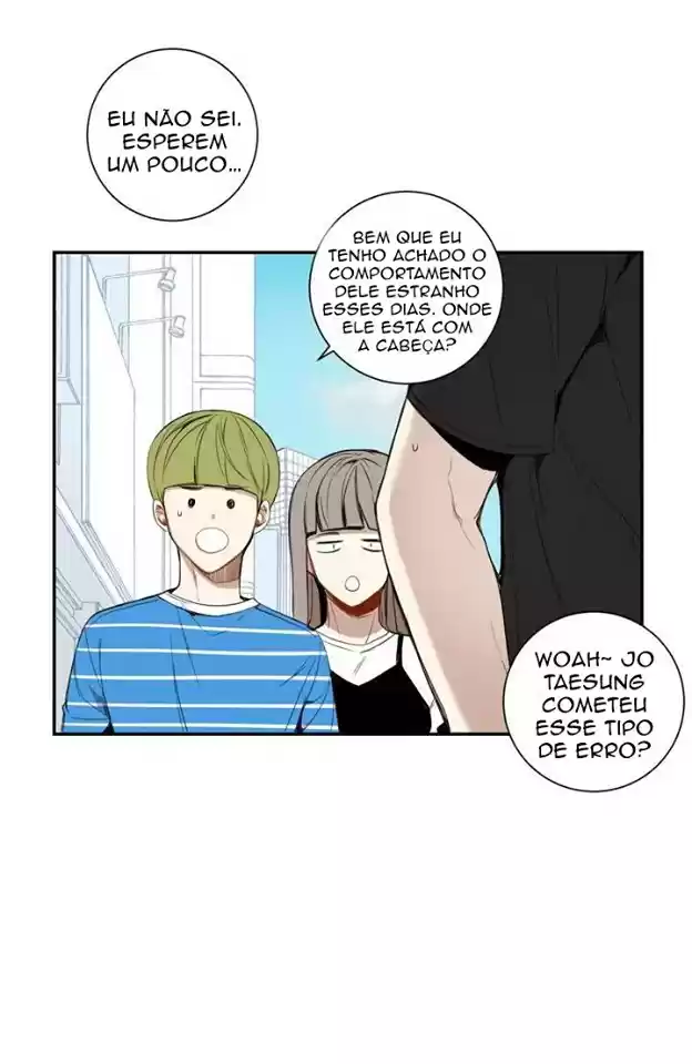 Read Cherry Blossoms After Winter PT Manga Online
