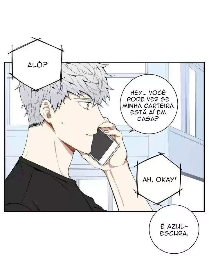 Read Cherry Blossoms After Winter PT Manga Online