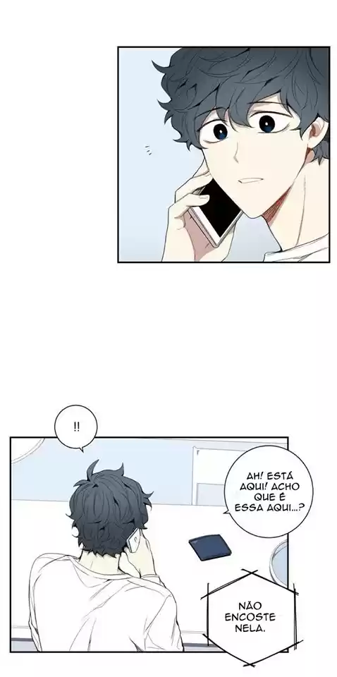 Read Cherry Blossoms After Winter PT Manga Online