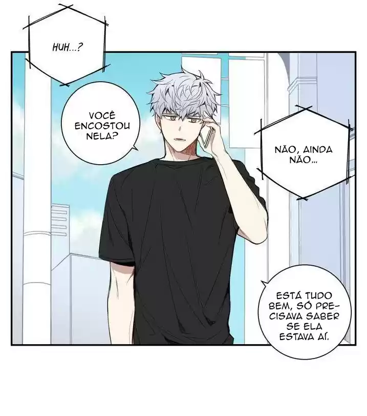Read Cherry Blossoms After Winter PT Manga Online