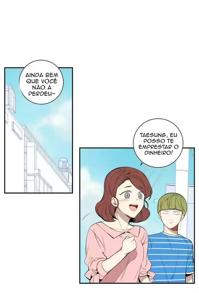 Read Cherry Blossoms After Winter PT Manga Online