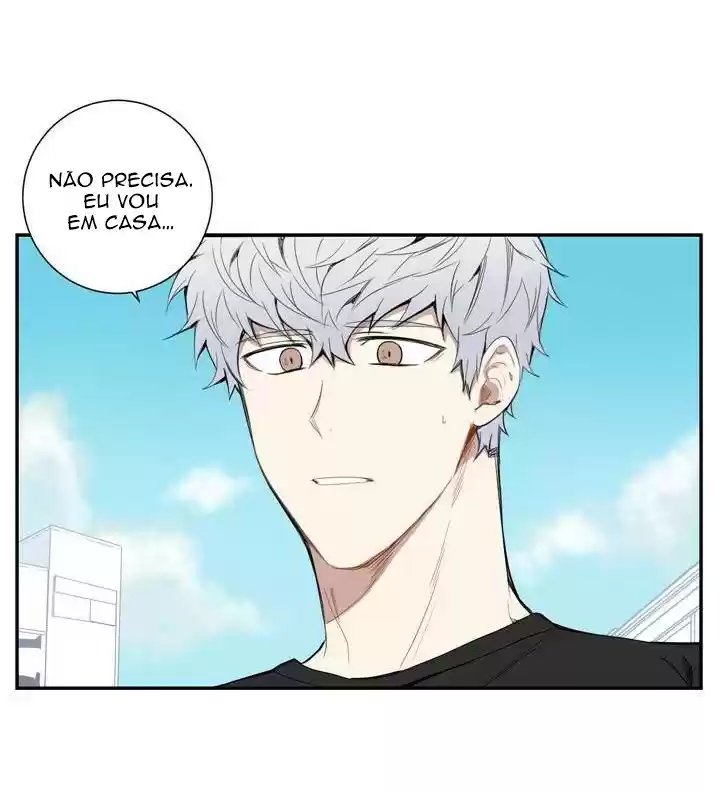 Read Cherry Blossoms After Winter PT Manga Online