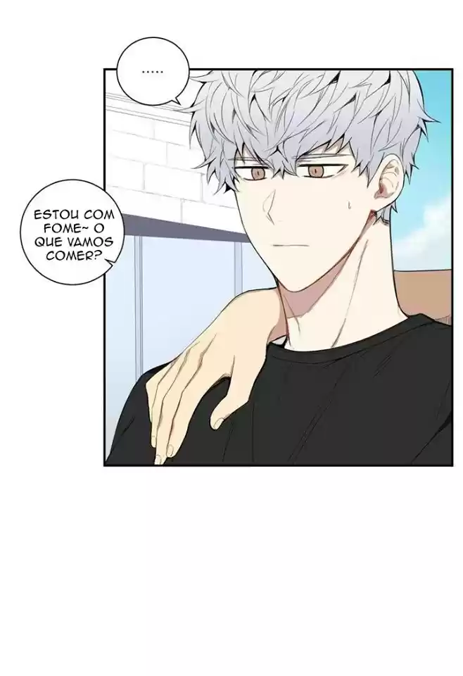 Read Cherry Blossoms After Winter PT Manga Online