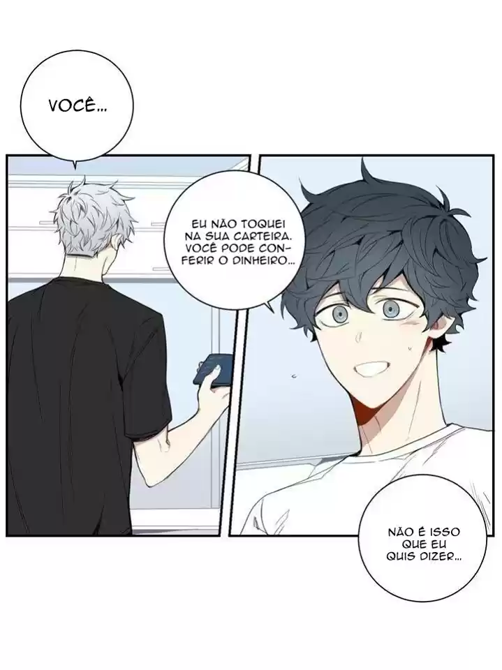 Read Cherry Blossoms After Winter PT Manga Online