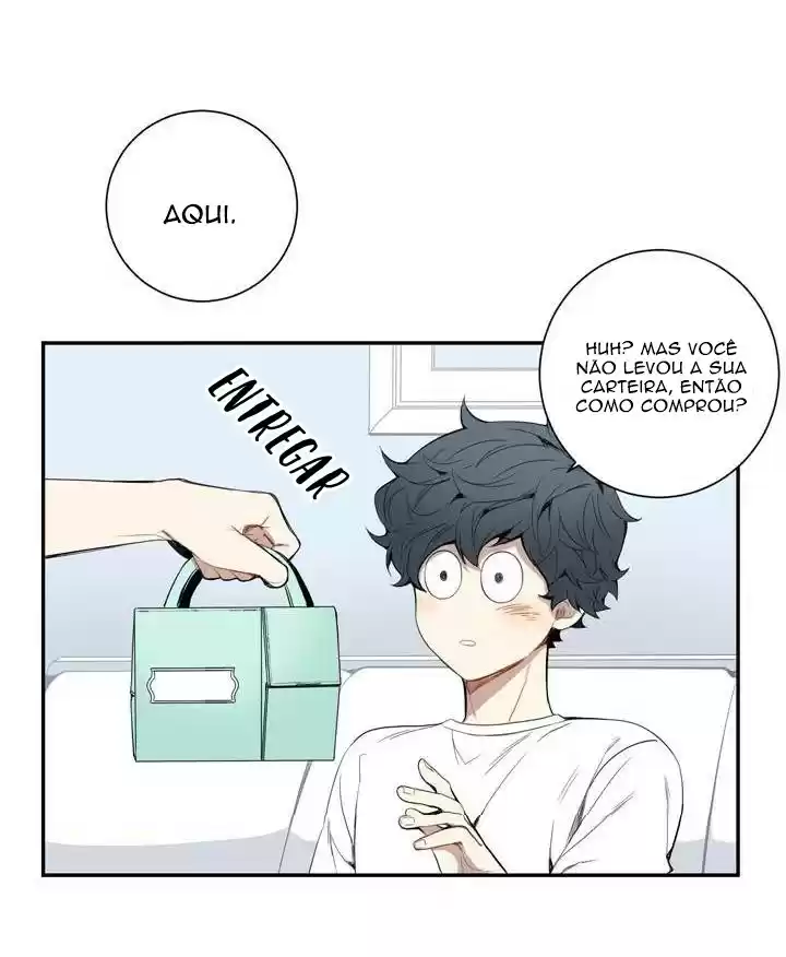 Read Cherry Blossoms After Winter PT Manga Online