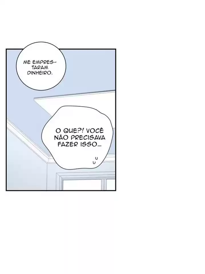 Read Cherry Blossoms After Winter PT Manga Online