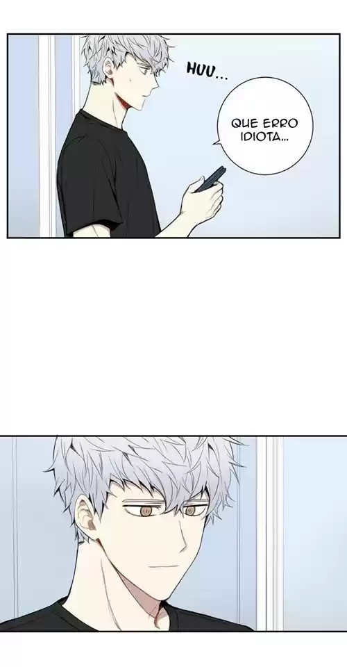 Read Cherry Blossoms After Winter PT Manga Online