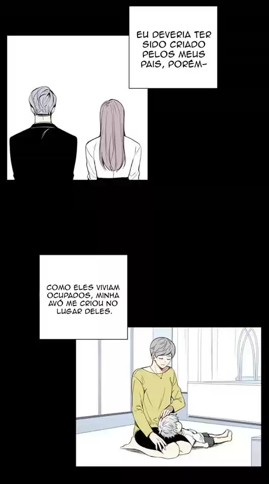Read Cherry Blossoms After Winter PT Manga Online