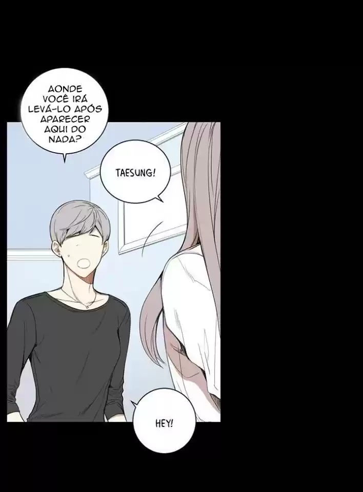 Read Cherry Blossoms After Winter PT Manga Online